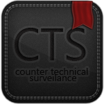 Counter surveillance illustration