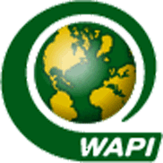World Association of Professional Investigators logo